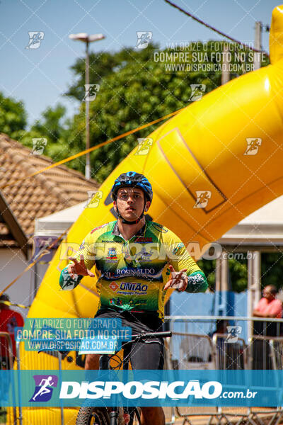 2º Desafio MTB Sandovalina