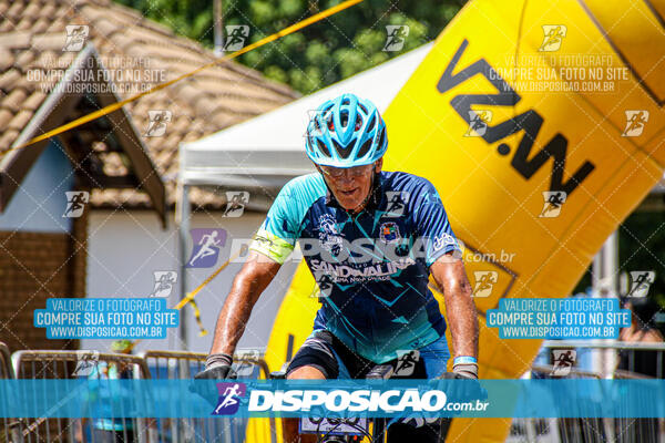 2º Desafio MTB Sandovalina