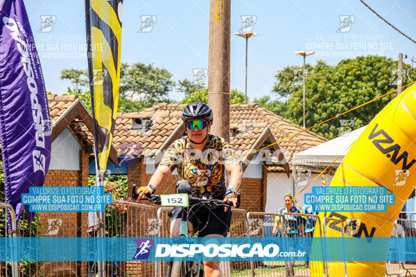 2º Desafio MTB Sandovalina