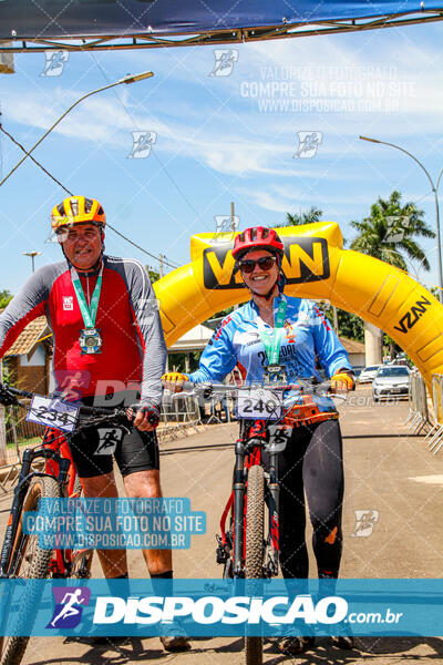 2º Desafio MTB Sandovalina