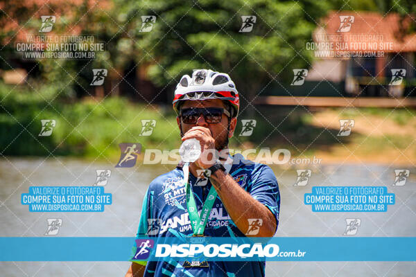 2º Desafio MTB Sandovalina