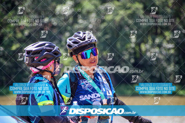 2º Desafio MTB Sandovalina