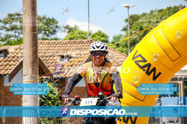 2º Desafio MTB Sandovalina