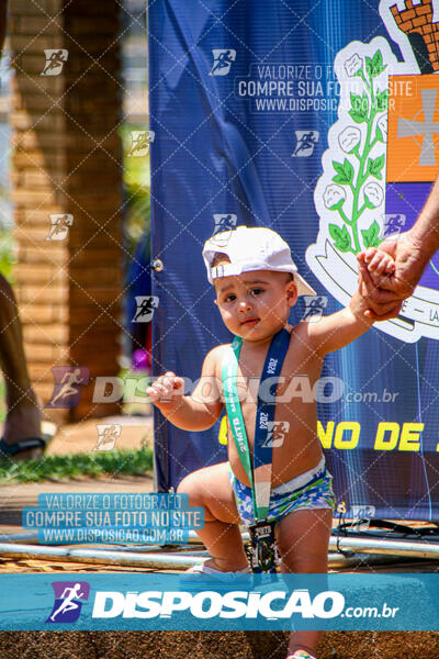 2º Desafio MTB Sandovalina