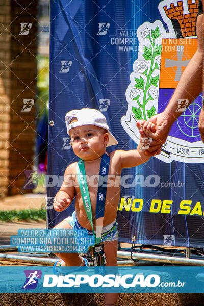 2º Desafio MTB Sandovalina