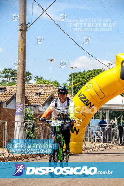 2º Desafio MTB Sandovalina