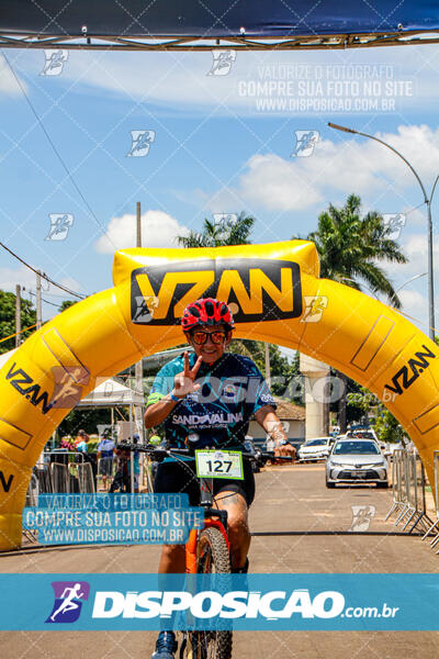 2º Desafio MTB Sandovalina