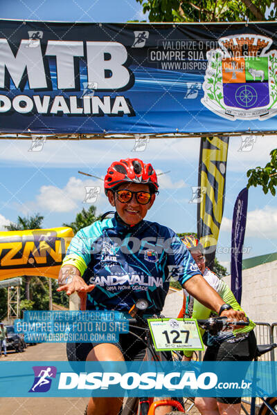 2º Desafio MTB Sandovalina