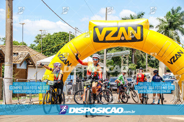 2º Desafio MTB Sandovalina