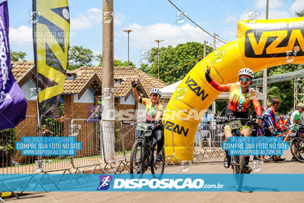 2º Desafio MTB Sandovalina