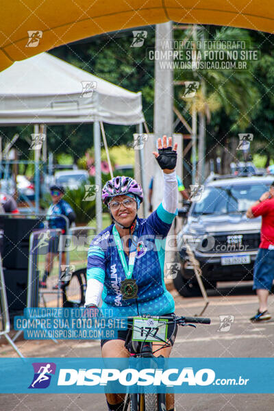 2º Desafio MTB Sandovalina