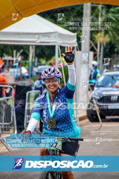 2º Desafio MTB Sandovalina