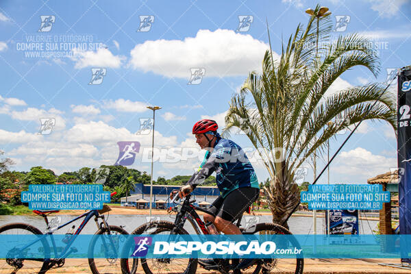 2º Desafio MTB Sandovalina