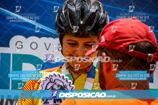 2º Desafio MTB Sandovalina