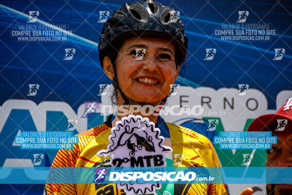 2º Desafio MTB Sandovalina