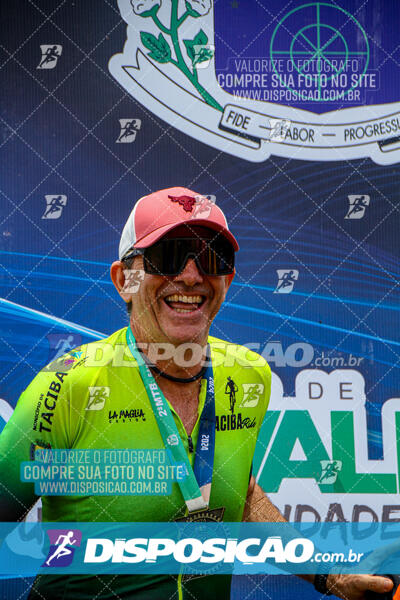 2º Desafio MTB Sandovalina