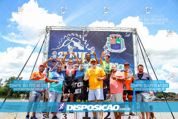 2º Desafio MTB Sandovalina