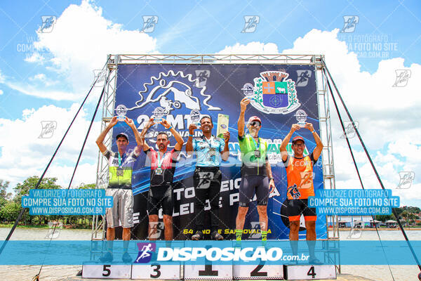 2º Desafio MTB Sandovalina