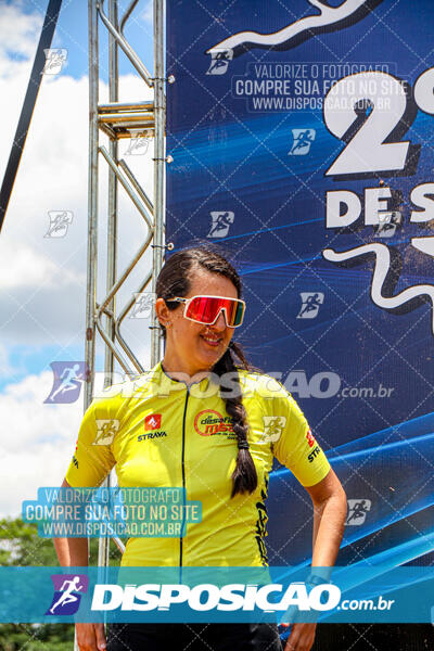 2º Desafio MTB Sandovalina