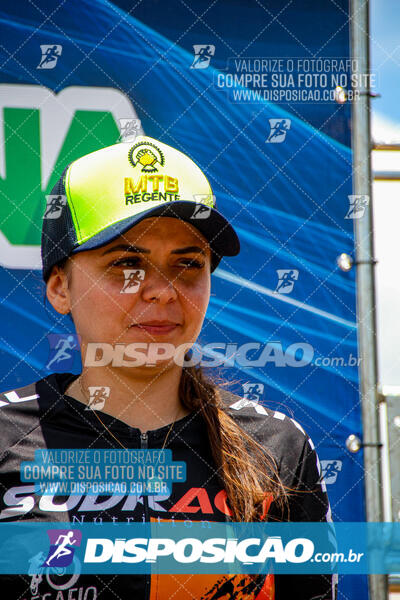 2º Desafio MTB Sandovalina