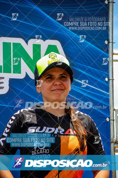 2º Desafio MTB Sandovalina