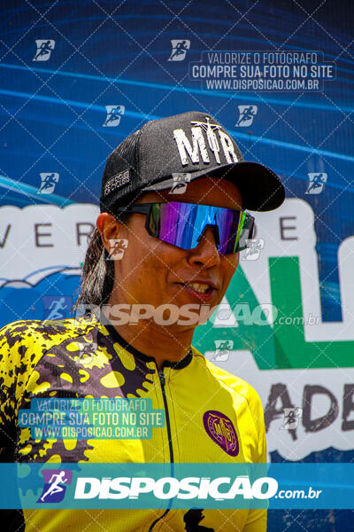 2º Desafio MTB Sandovalina