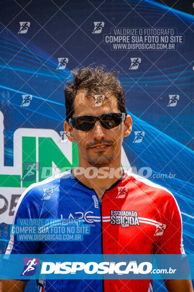 2º Desafio MTB Sandovalina