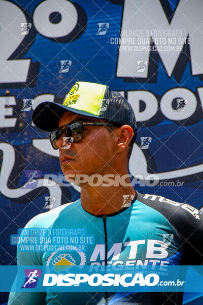 2º Desafio MTB Sandovalina