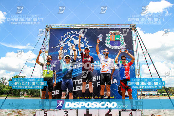 2º Desafio MTB Sandovalina