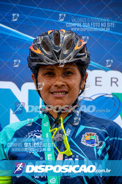 2º Desafio MTB Sandovalina