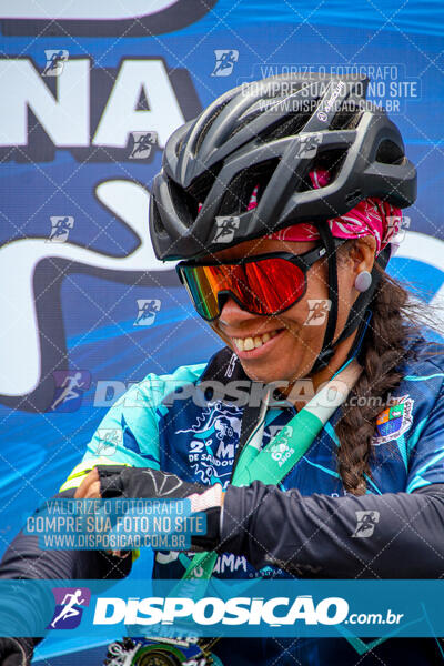 2º Desafio MTB Sandovalina