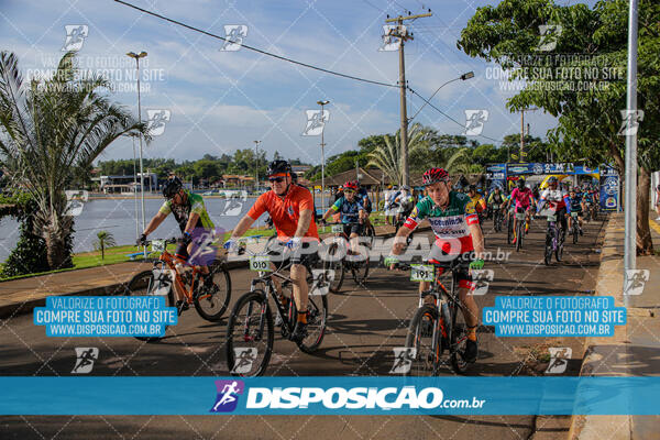 2º Desafio MTB Sandovalina