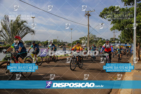 2º Desafio MTB Sandovalina