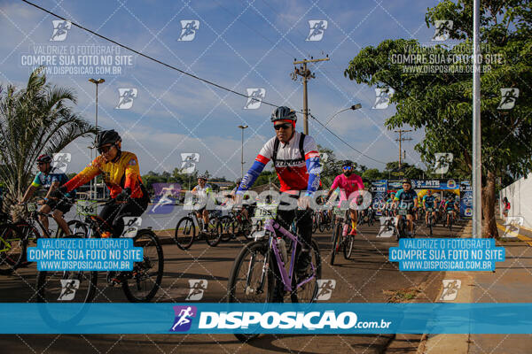 2º Desafio MTB Sandovalina