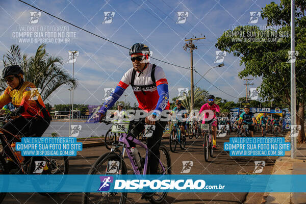 2º Desafio MTB Sandovalina