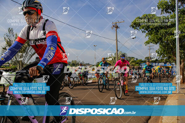 2º Desafio MTB Sandovalina