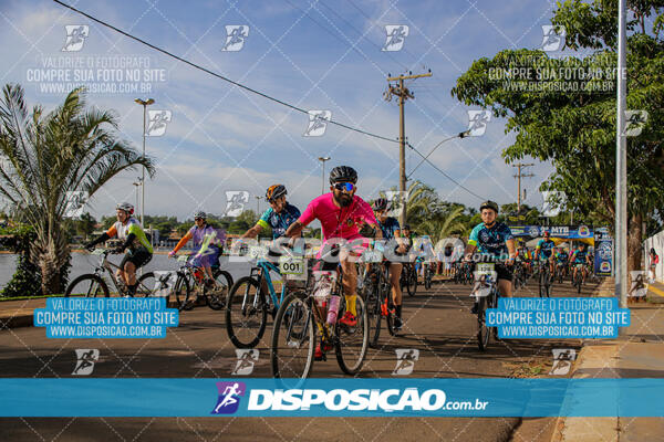 2º Desafio MTB Sandovalina