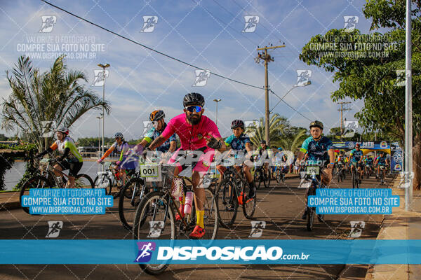 2º Desafio MTB Sandovalina