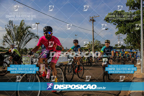 2º Desafio MTB Sandovalina