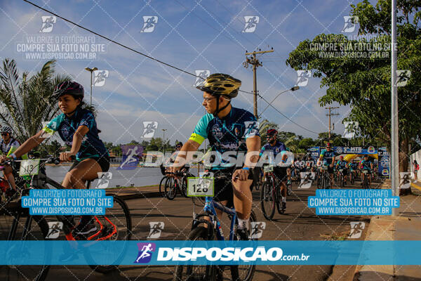 2º Desafio MTB Sandovalina