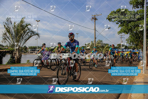 2º Desafio MTB Sandovalina