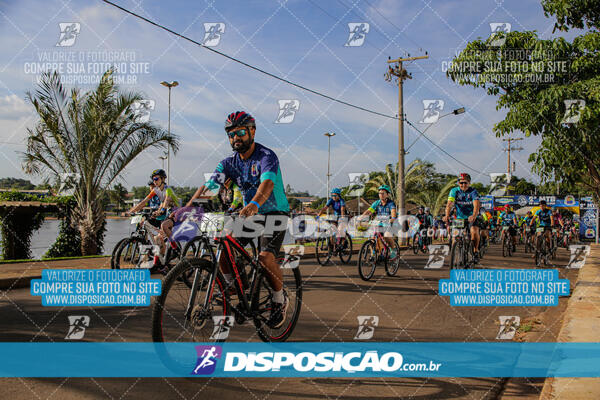 2º Desafio MTB Sandovalina