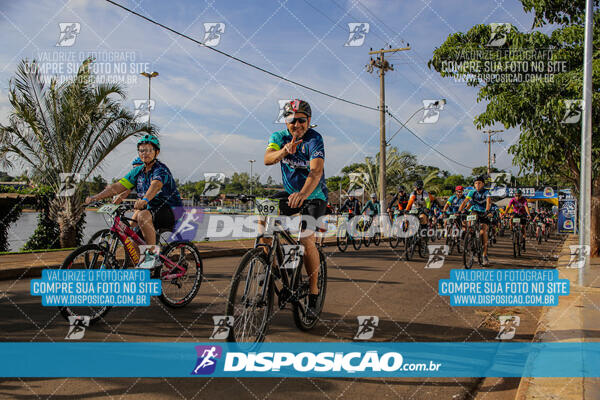 2º Desafio MTB Sandovalina