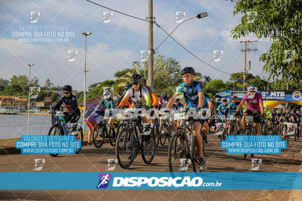 2º Desafio MTB Sandovalina