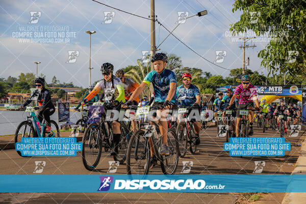 2º Desafio MTB Sandovalina