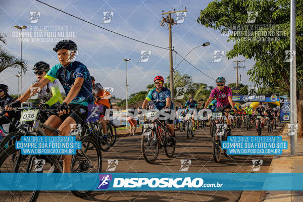 2º Desafio MTB Sandovalina