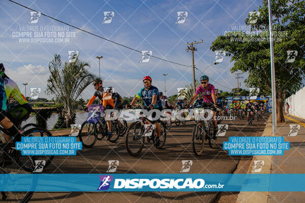 2º Desafio MTB Sandovalina