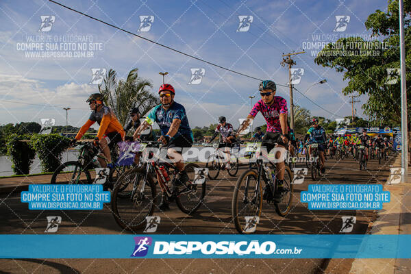 2º Desafio MTB Sandovalina