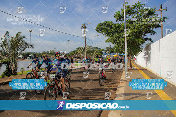 2º Desafio MTB Sandovalina