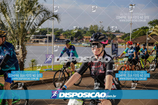 2º Desafio MTB Sandovalina